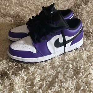 Nike air Jordans